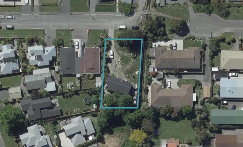 6 Leonard Place, Saint Martins, Christchurch - Carousel 1