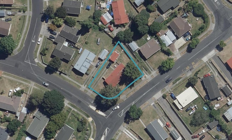 46 Breckons Avenue, Nawton, Hamilton - Carousel 1