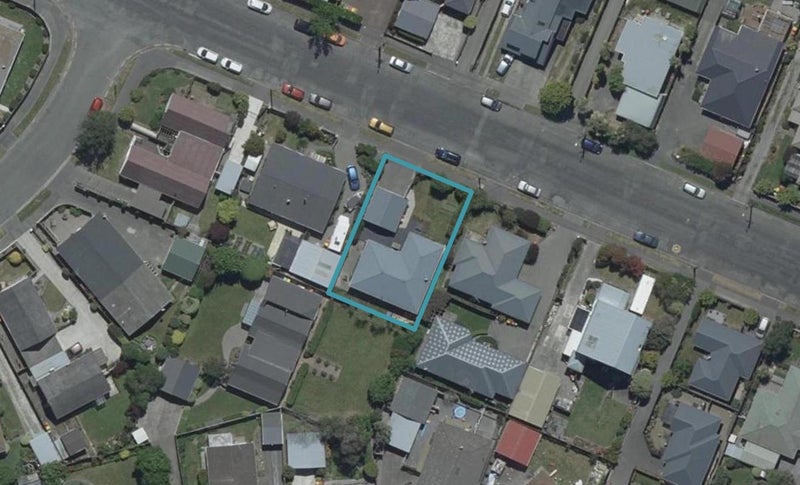13 Bentley Street, Russley, Christchurch - Carousel 1