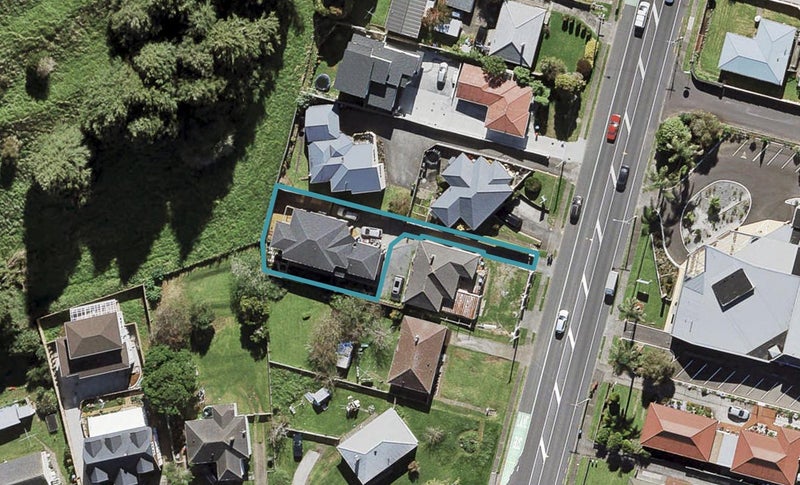 1149A Dominion Road, Mount Roskill, Auckland - Carousel 1