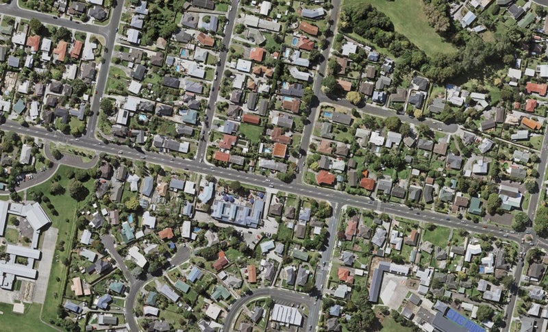 1/25 GLENSIDE AVE, Pakuranga, Auckland - Carousel 1