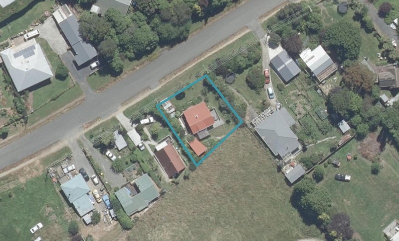 12 Watson Street, Warrington, Waikouaiti - Carousel 1