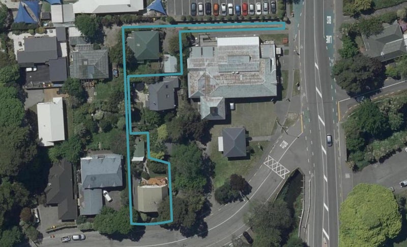 339 Ashgrove Terrace, Somerfield, Christchurch - Carousel 1