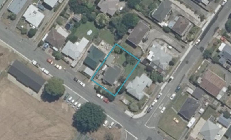 27 Franklyn Street, Nelson South, Nelson - Carousel 1