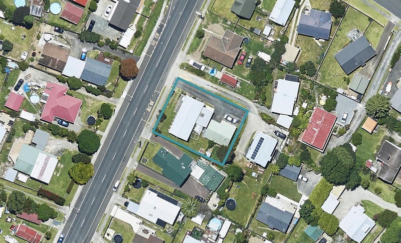 118 Ohauiti Road, Hairini, Tauranga - Carousel 1