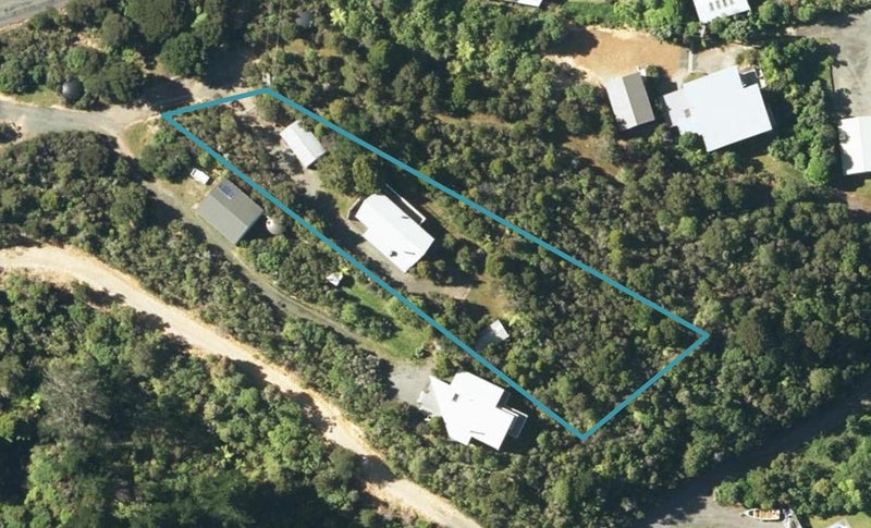 146 Elaine Bay Road, Elaine Bay, Marlborough Sounds - Carousel 1