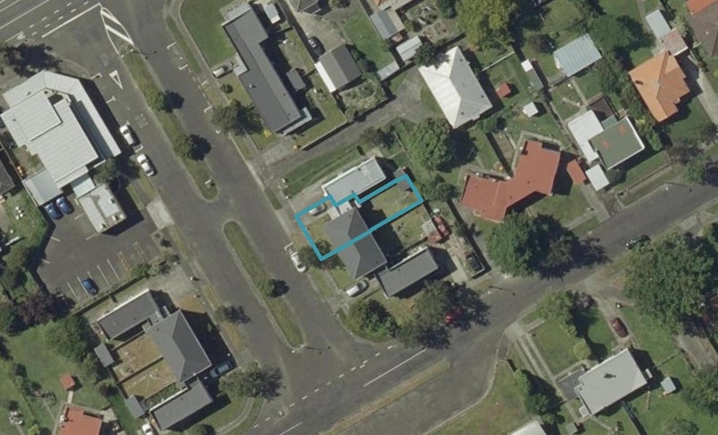 7 Hodgens Place, West End, Palmerston North - Carousel 1