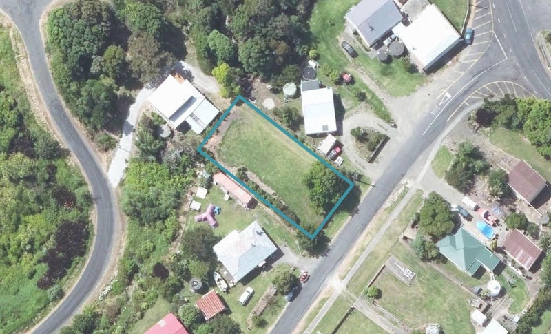 10 Lane Road, Nuhaka - Carousel 1