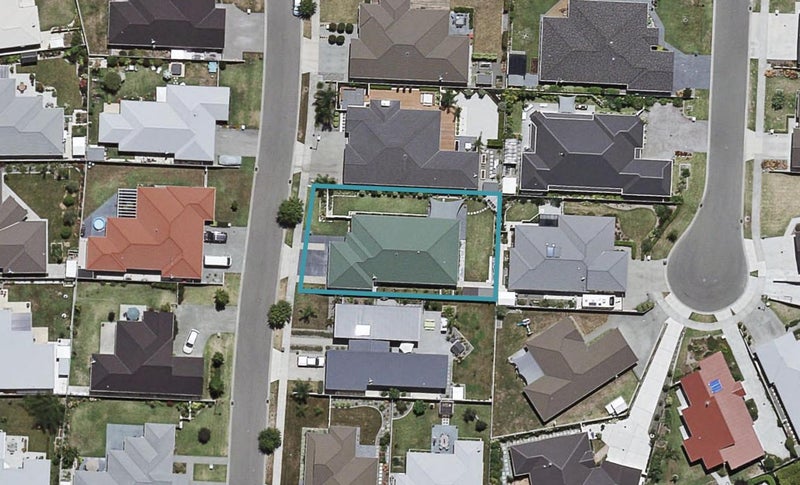10 Haast Place, Poraiti, Napier - Carousel 1