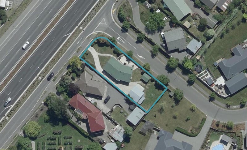 475 Johns Road, Harewood, Christchurch - Carousel 1