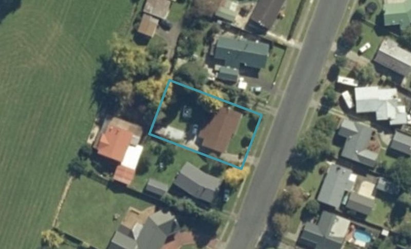 53 Sheffield Street, Matamata, Matamata - Carousel 1