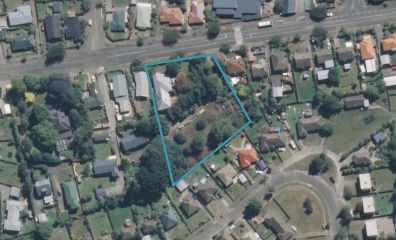 68 Grants Road, Marchwiel, Timaru - Carousel 1