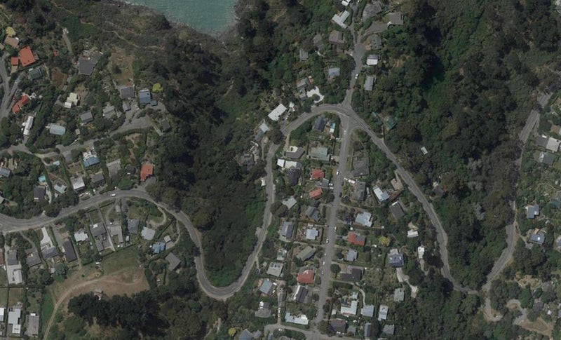 46 Marine Drive, Diamond Harbour, Lyttelton - Carousel 1