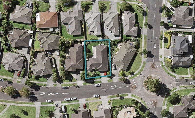 3 Brinlack Drive, East Tamaki, Auckland - Carousel 1