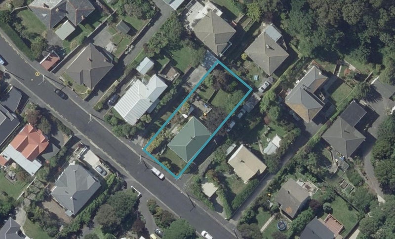 43 Aotea Street, Tainui, Dunedin - Carousel 1