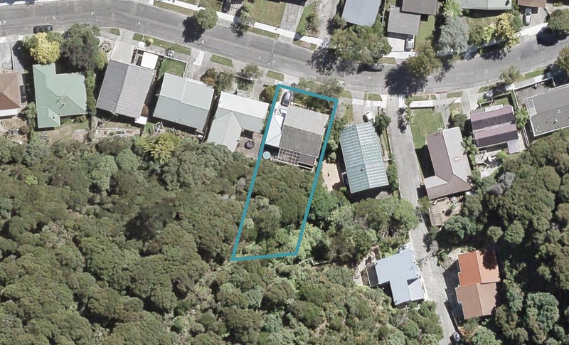 47 Cleary Street, Waterloo, Lower Hutt - Carousel 1