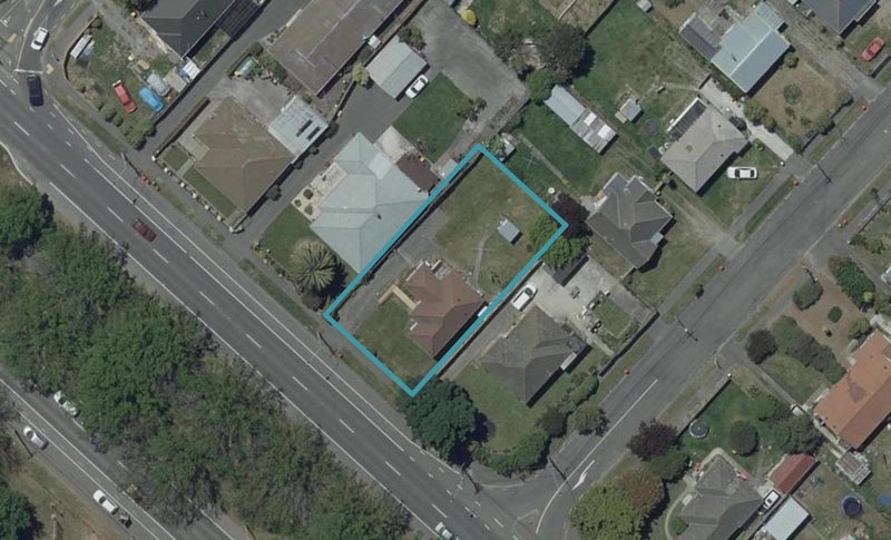 307 Linwood Avenue, Linwood, Christchurch - Carousel 1