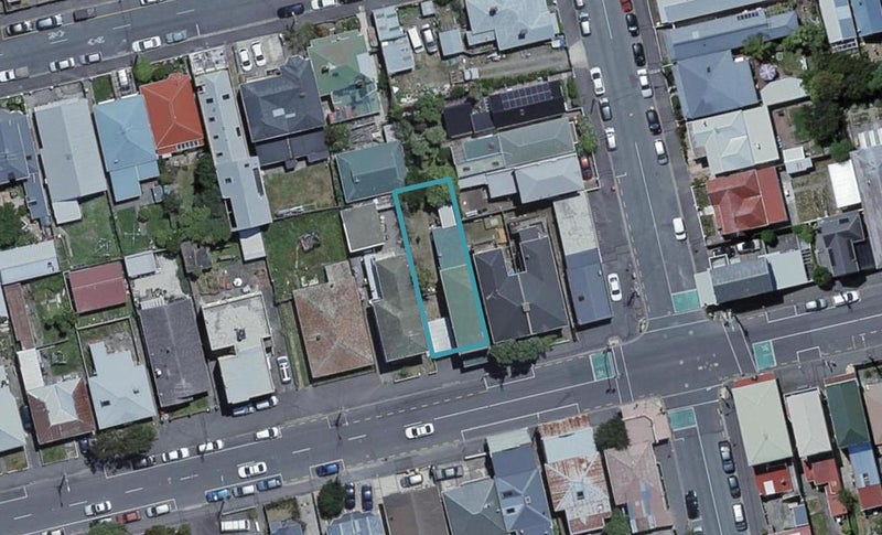 77 Constable Street, Newtown, Wellington - Carousel 1
