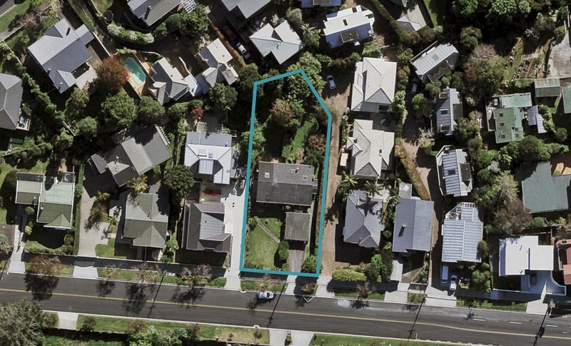 7B Peach Parade, Remuera, Auckland - Carousel 1