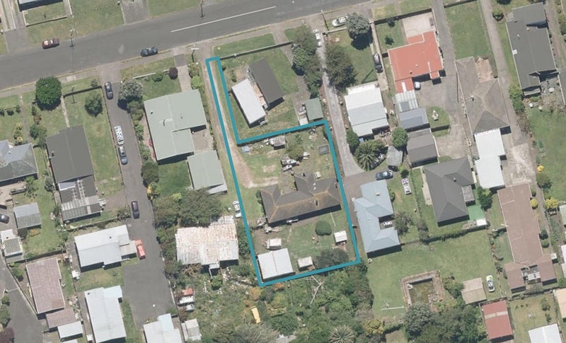 35A Rimu Street, Gonville, Whanganui - Carousel 1