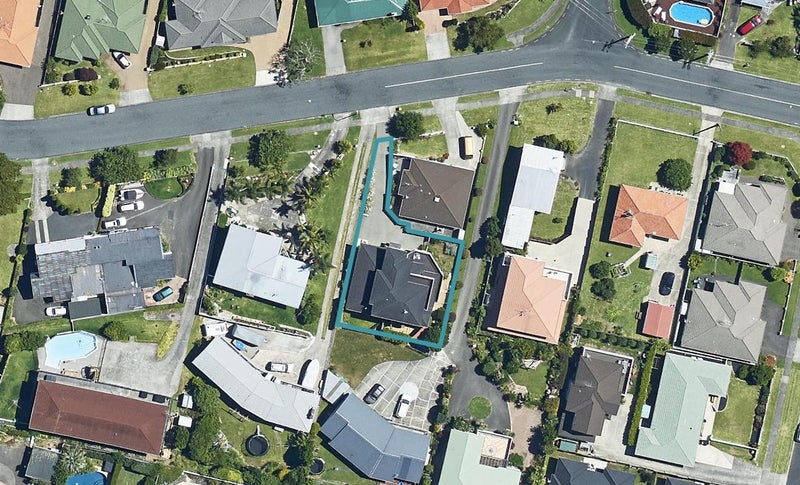 73 Freyberg Street, Otumoetai, Tauranga - Carousel 1