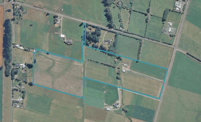 147 FACTORY Road, Temuka, Timaru - Carousel 1