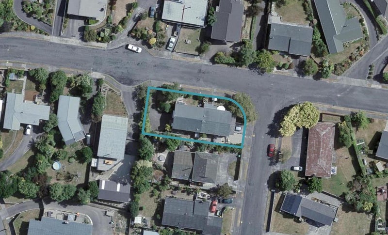 14 Tawa Street, Lansdowne, Masterton - Carousel 1