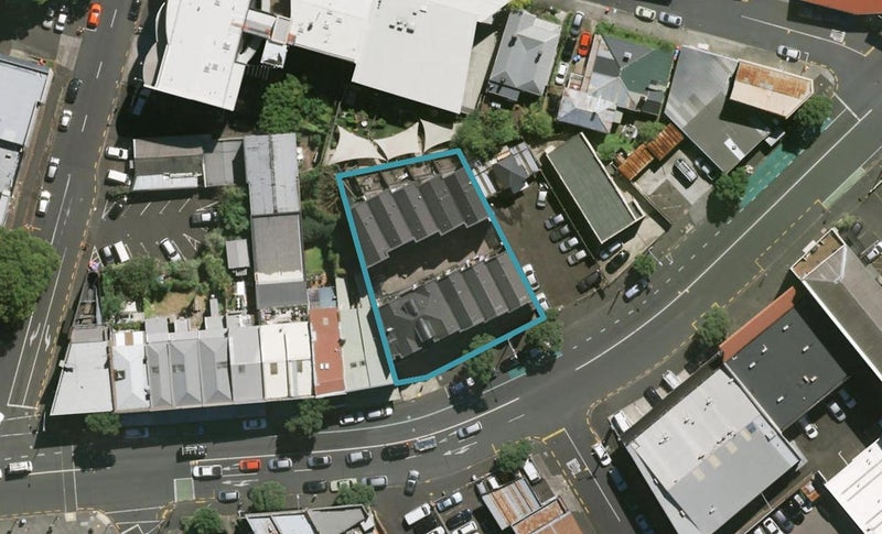 33T New North Road, Eden Terrace, Auckland - Carousel 1