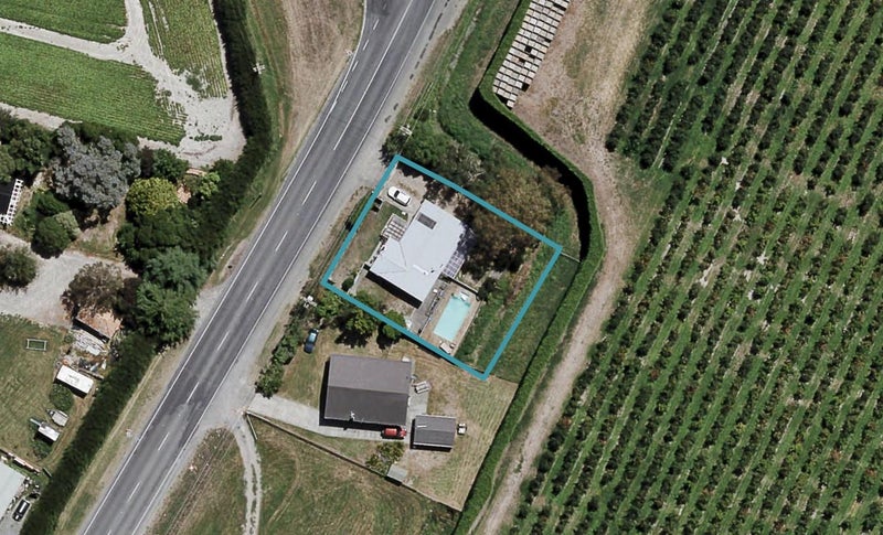236 Willowbank Avenue, Meeanee, Napier - Carousel 1