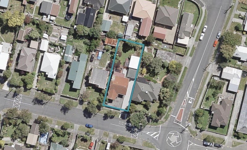 23 Waikare Avenue, Waiwhetu, Lower Hutt - Carousel 1