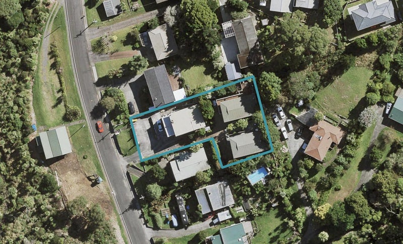 3/31 Rangeview Road, Sunnyvale, Auckland - Carousel 1