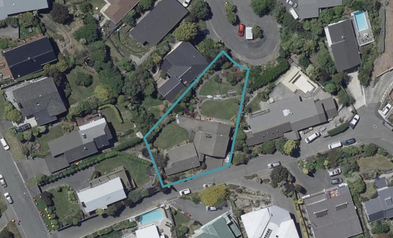 7 Clementine Lane, Mount Pleasant, Christchurch - Carousel 1