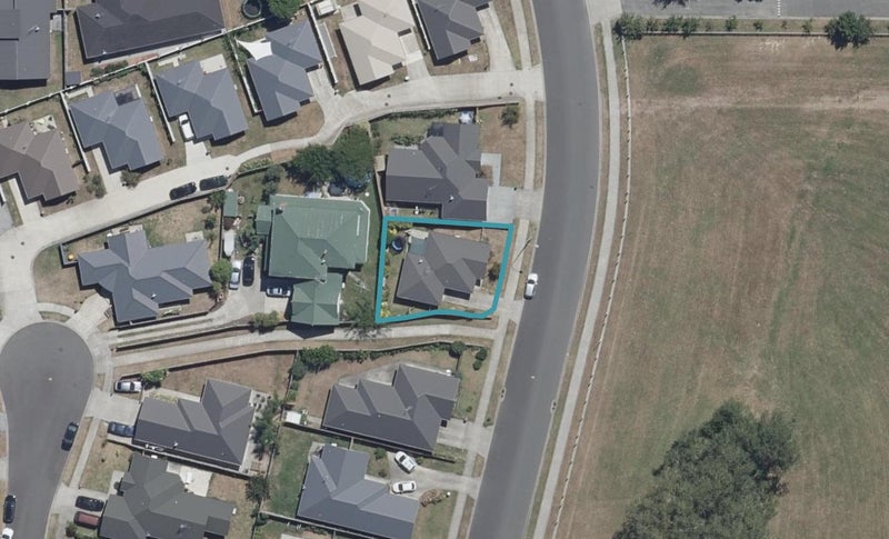 59 Te Manatu Drive, Huntington, Hamilton - Carousel 1