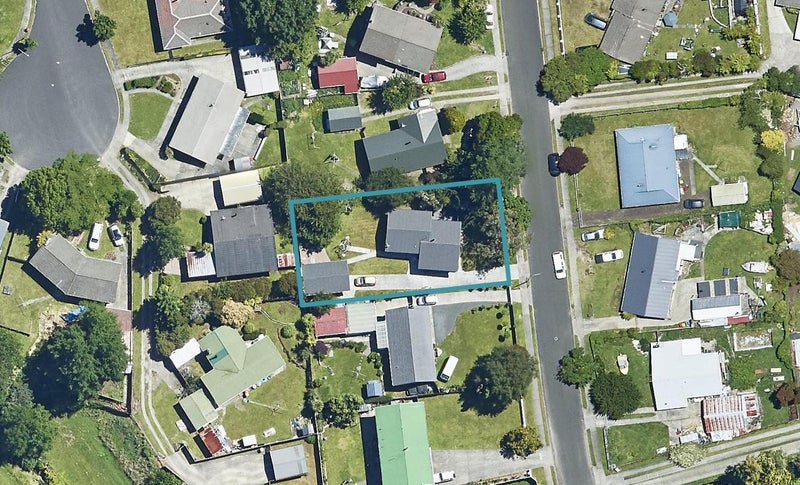 38 Joanne Crescent, Pukehangi, Rotorua - Carousel 1