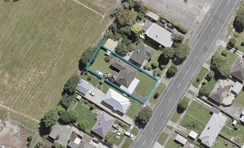 1323 High Street, Taita, Lower Hutt - Carousel 1
