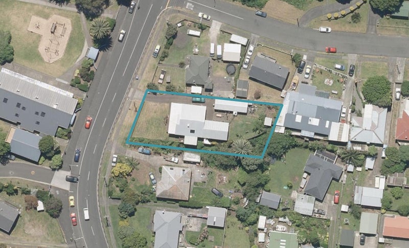 30 Totara Street, Tawhero, Whanganui - Carousel 1