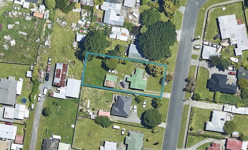 8 Okona Crescent, Ngongotaha, Rotorua - Carousel 1