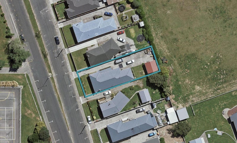 381 Racecourse Road, Hargest, Invercargill - Carousel 1