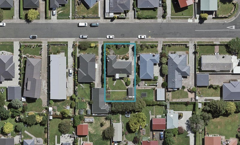 69 Helmsdale Street, Waverley, Invercargill - Carousel 1