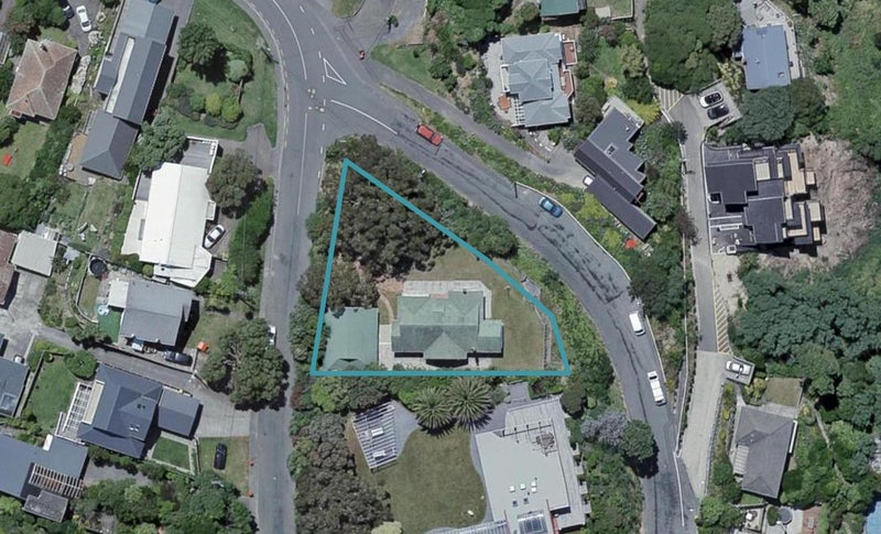 104 Seatoun Heights Road, Seatoun, Wellington - Carousel 1