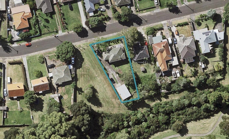 14 Larsen Road, Panmure, Auckland - Carousel 1