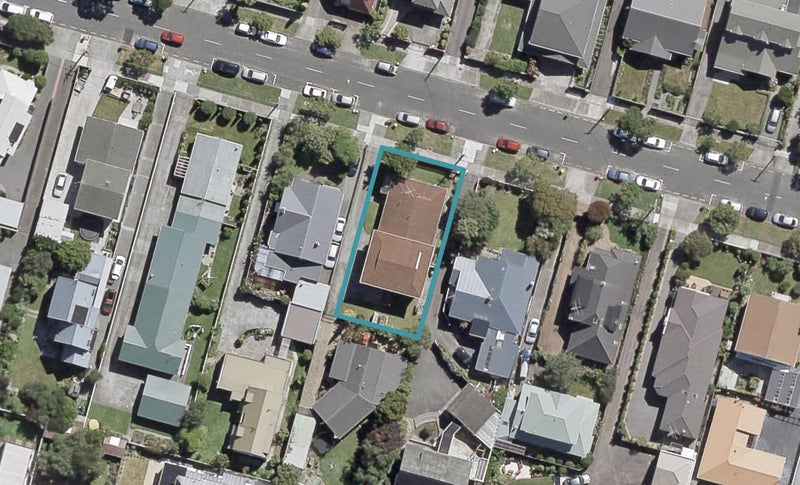 56 Pretoria Street, Hutt Central, Lower Hutt - Carousel 1