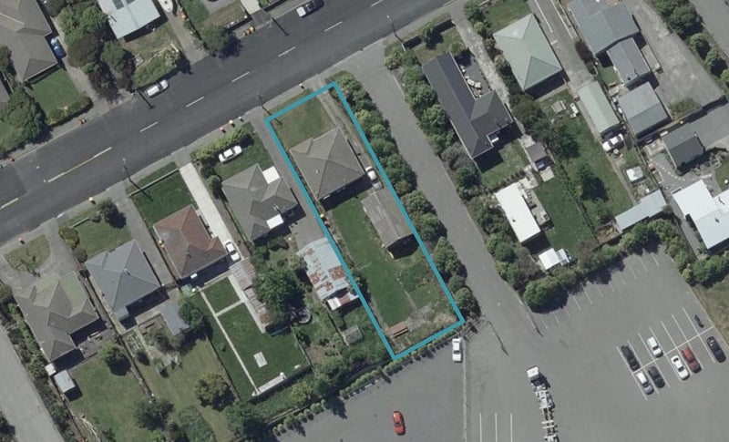 22 Curries Road, Hillsborough, Christchurch - Carousel 1