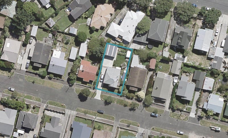 9 Hume Street, Alicetown, Lower Hutt - Carousel 1