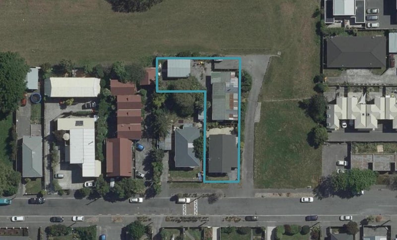 1/121 Hastings Street East, Sydenham, Christchurch - Carousel 1
