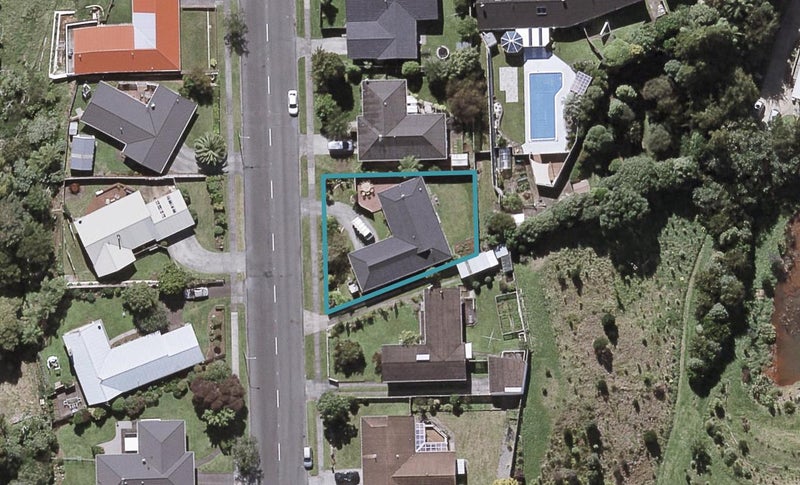 56 Heta Road, Highlands Park, New Plymouth - Carousel 1