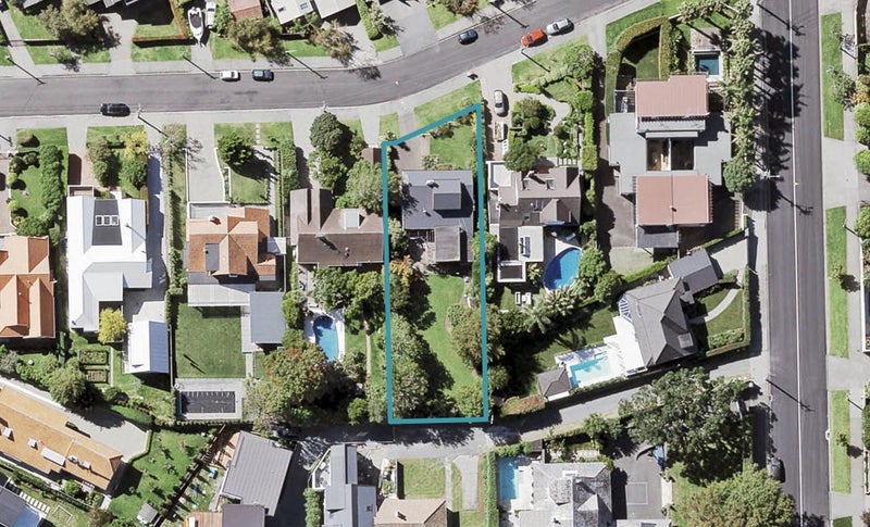 6 Brilliant Street, St Heliers, Auckland - Carousel 1