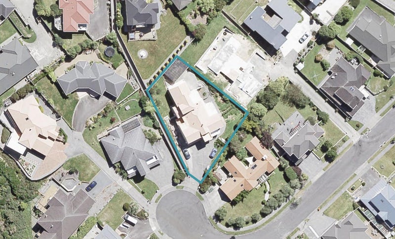 30 Birkinshaw Grove, Riverstone Terraces, Upper Hutt - Carousel 1