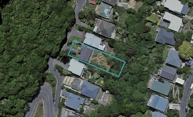 42 Hapua Street, Hataitai, Wellington - Carousel 1