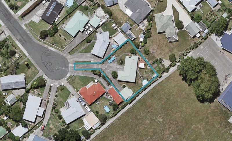 599 Campbell Place, Raureka, Hastings - Carousel 1